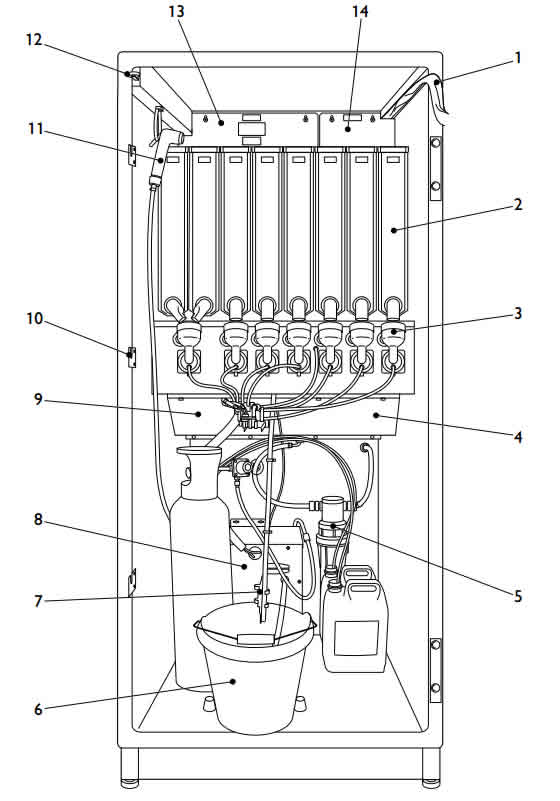 Interior View - Instant